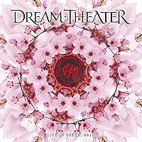 ドリーム・シアター/ライヴ・アット・ルナ・パーク 2012 デラックス・エディ… 芽瑠璃堂 ＞ ドリーム・シアター 『ライヴ・アット・ルナ・パーク 2012